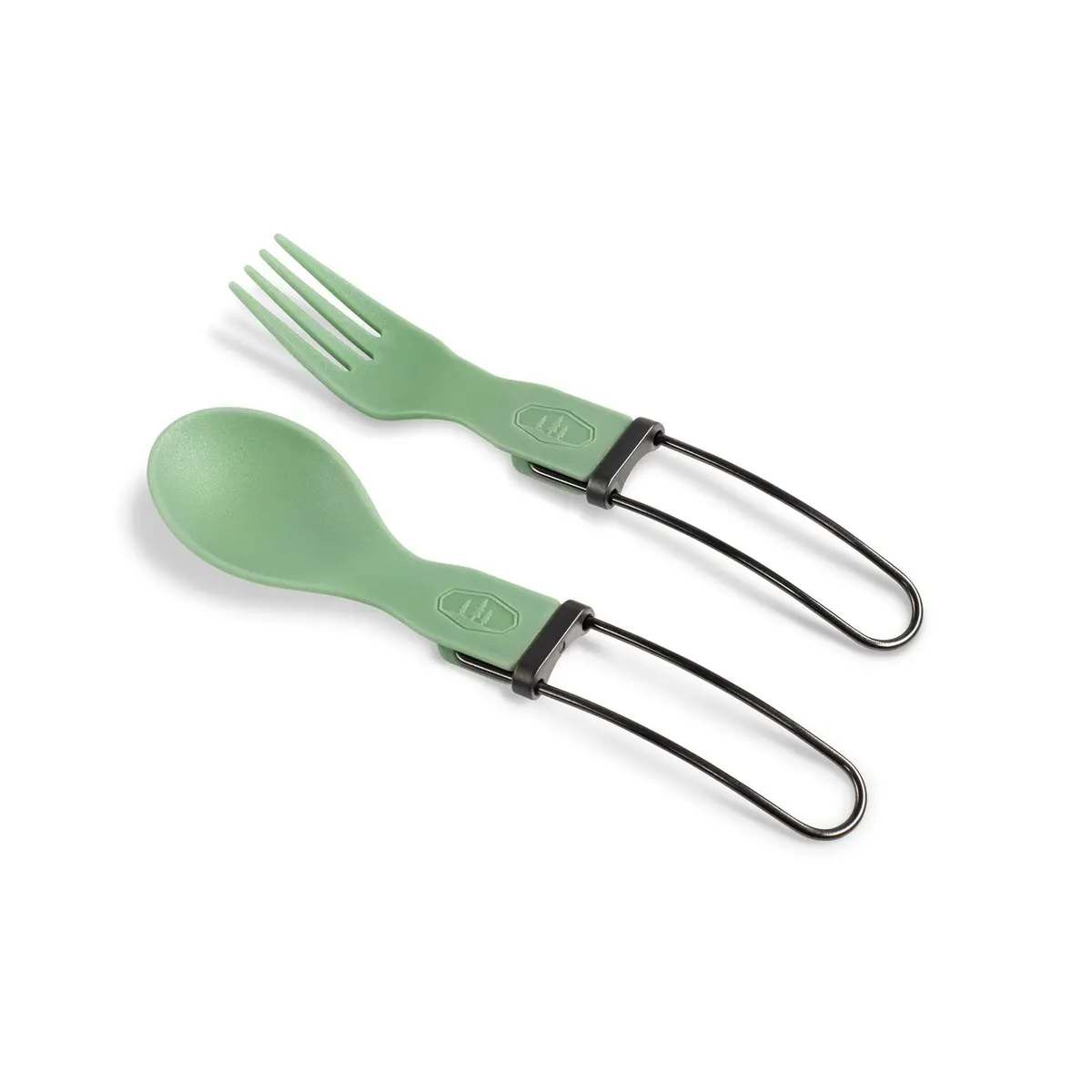 Tekk Folding Cutlery Set 1