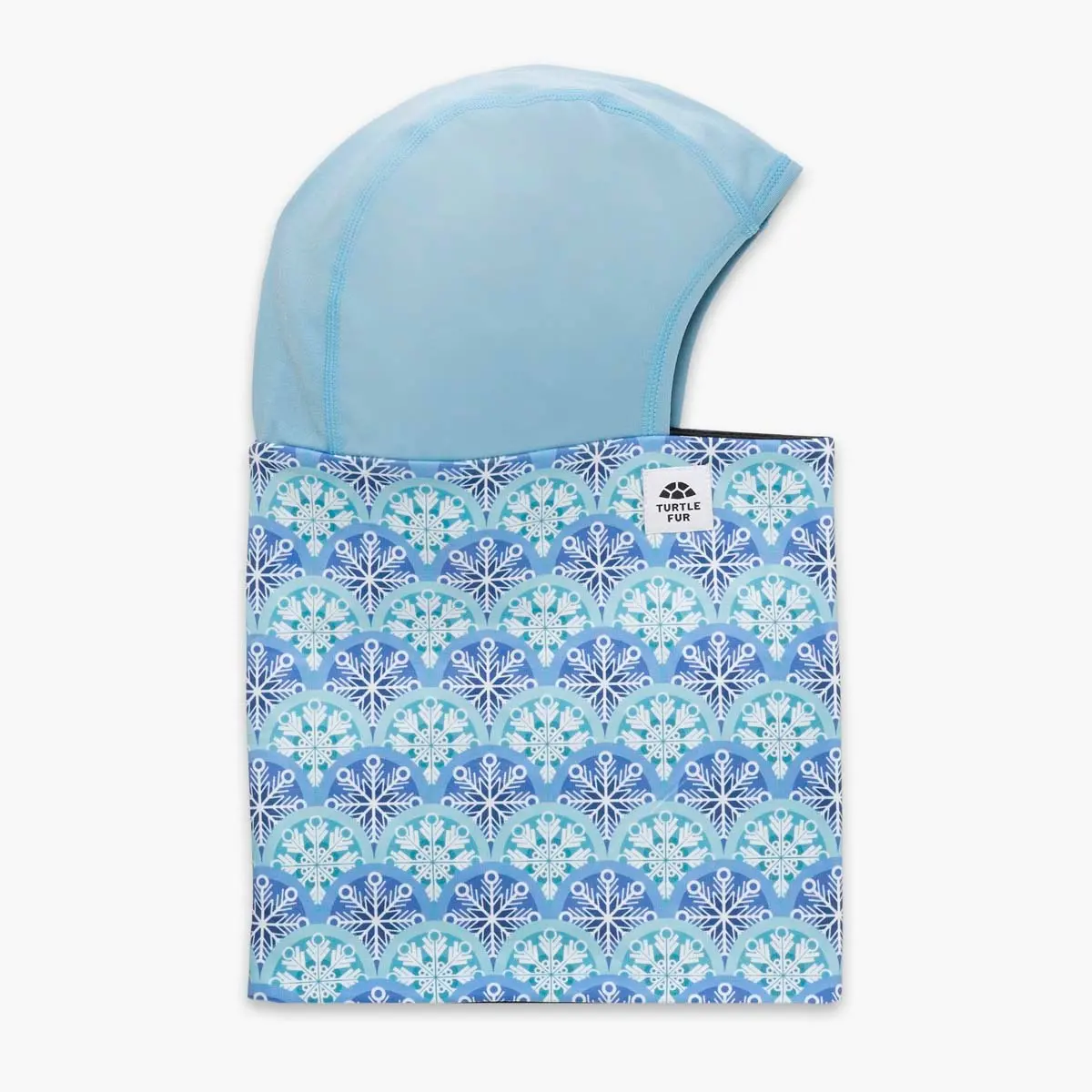 Kids' Comfort Shell Shellaclava - Print 1