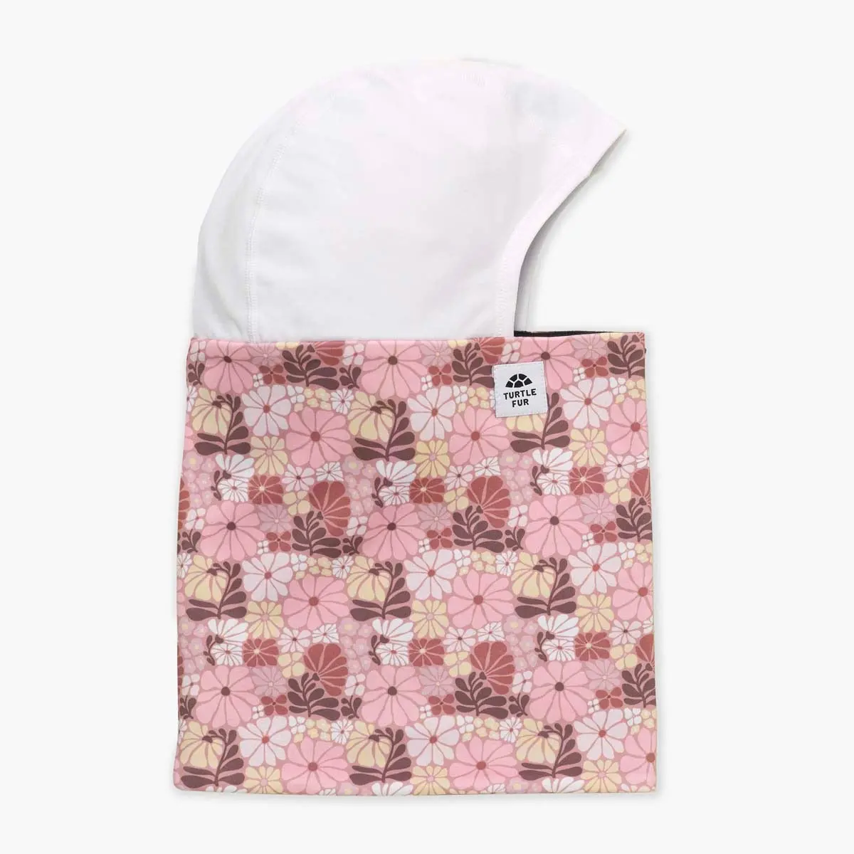 Kids' Comfort Shell Shellaclava - Print 1