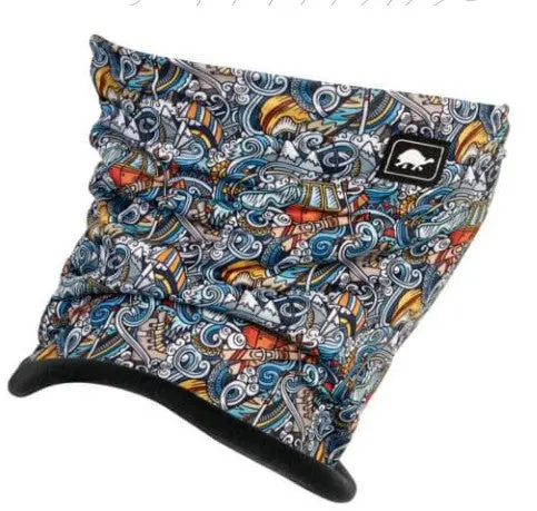 Kids Comfort Shell™ Shellaclava® Print 1