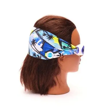 Kids The Palms Swim Goggles 2