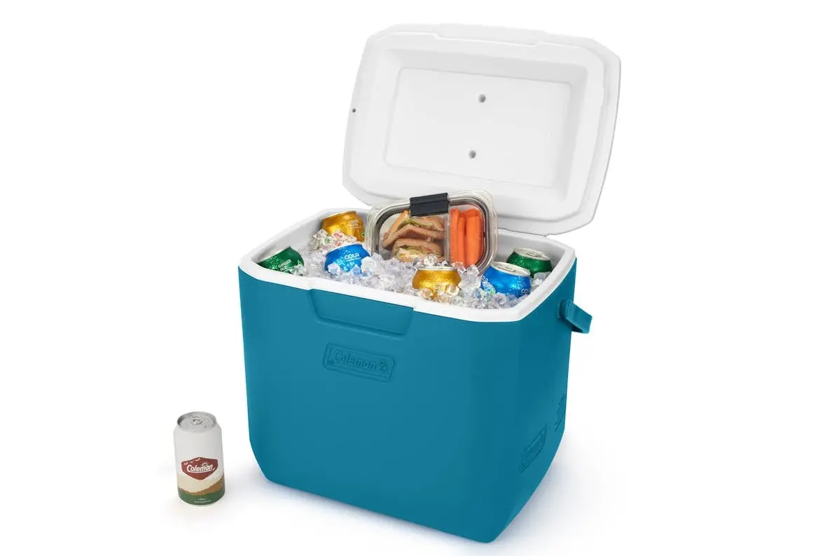 Chiller 30-Quart Portable Cooler 2