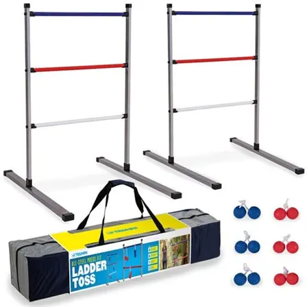 All Pro Series Press Fit Ladderball Set 1