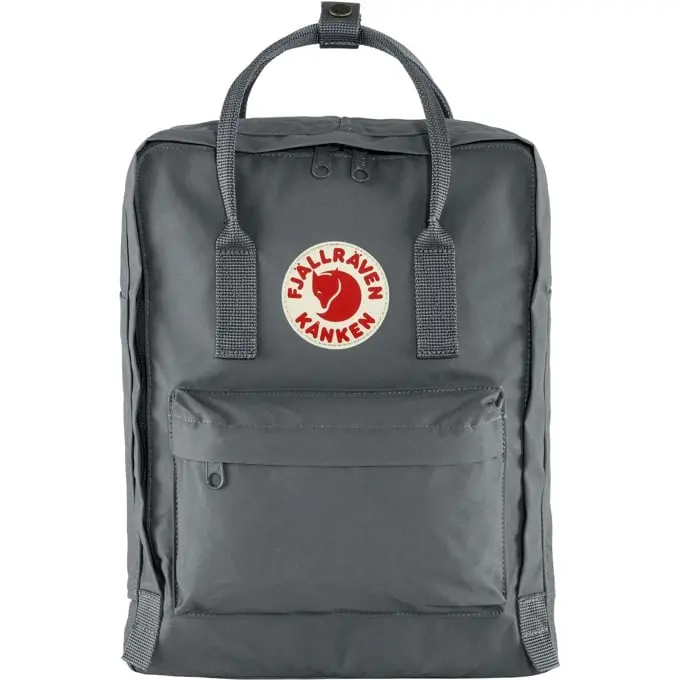 Kanken Backpack 1