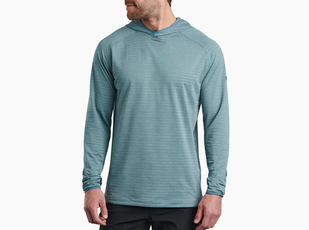 Men's Airkuhl Hoody 1