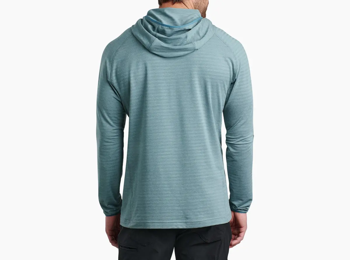Men's Airkuhl Hoody 2
