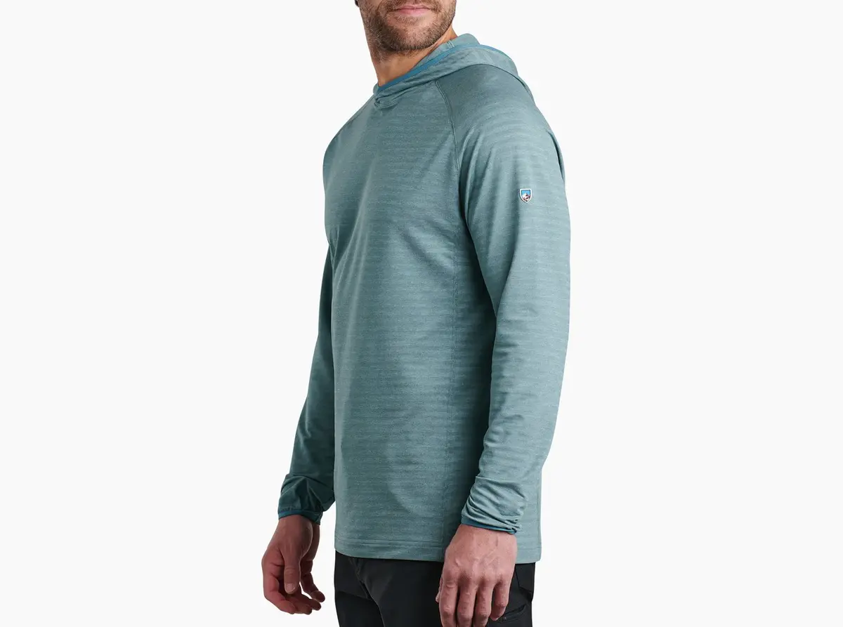 Men's Airkuhl Hoody 3