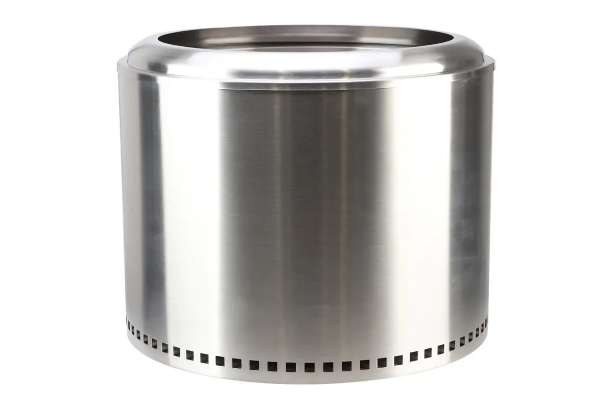 Smokeless Fire Pit - 19.5" 1
