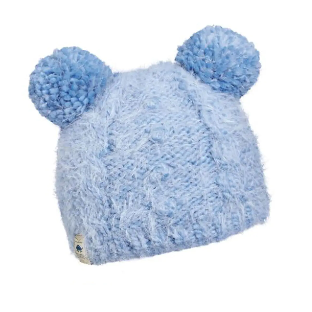 Kids' Fluff Balls 1