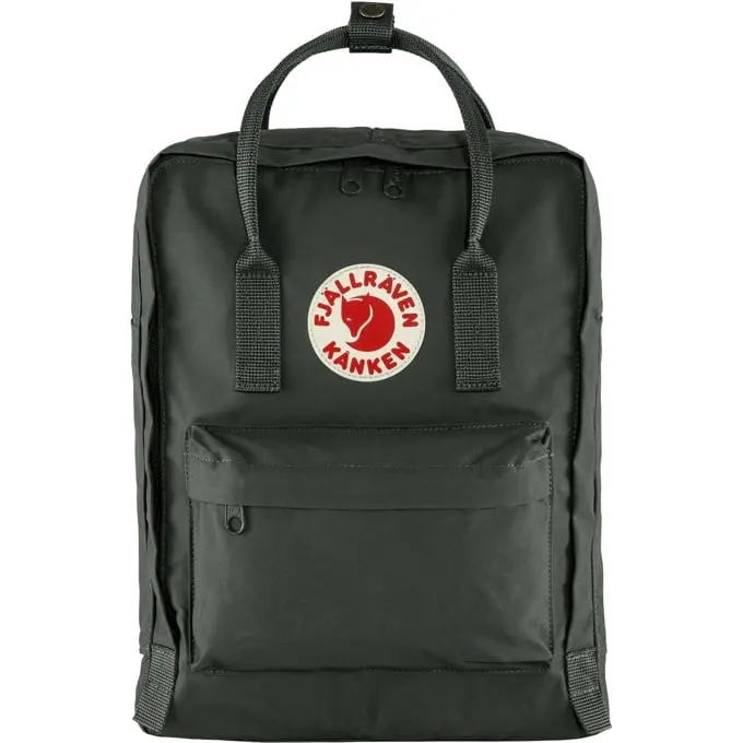 Kanken Backpack 1