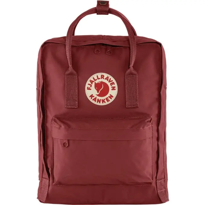 Kanken Backpack 1