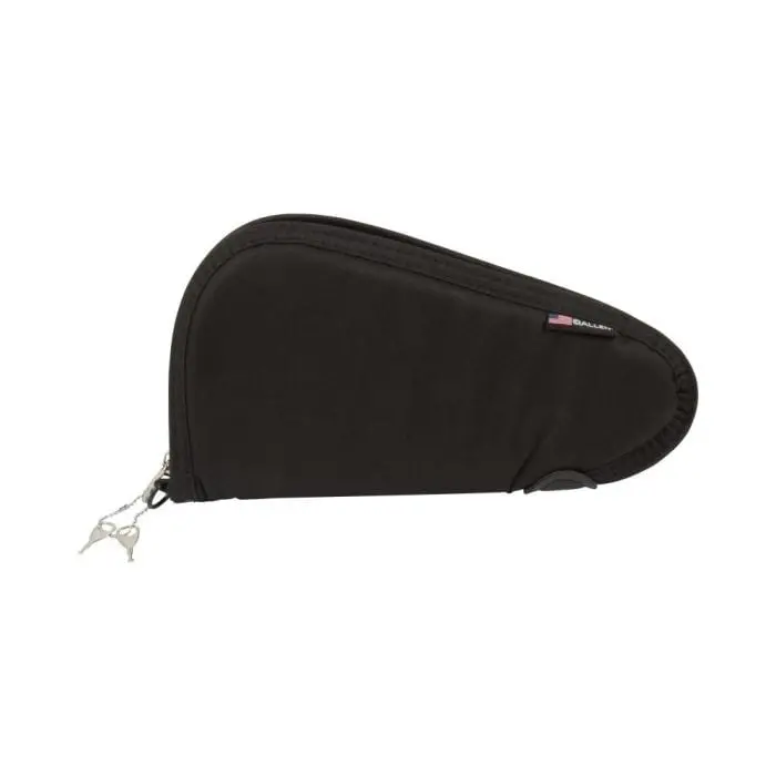 Endura Locking Handgun Case - 11" 1