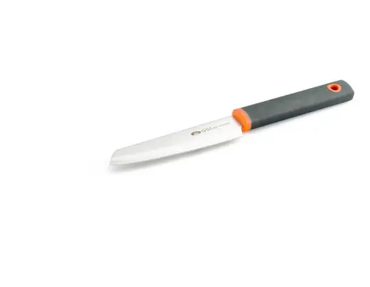 Santoku 4" Paring Knife 1
