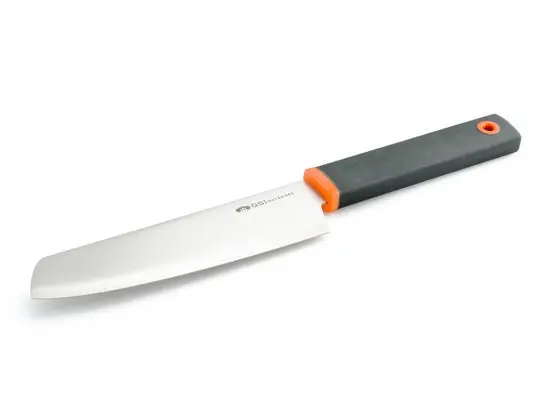Santoku 6" Chef Knife 1