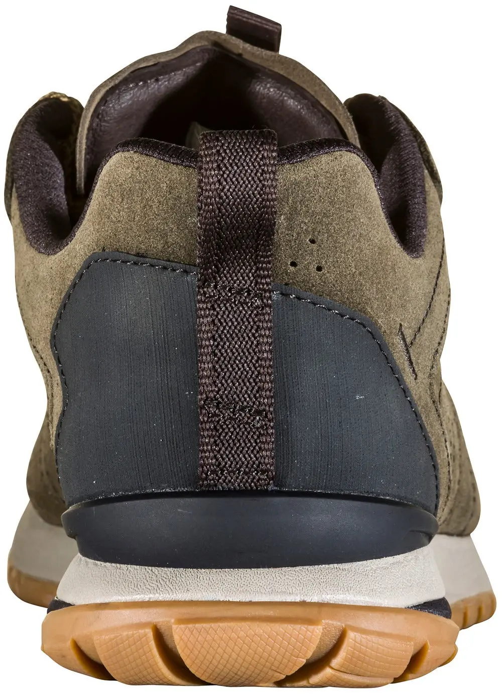 Men's Bozeman Low Leather Shoe - Wide 2