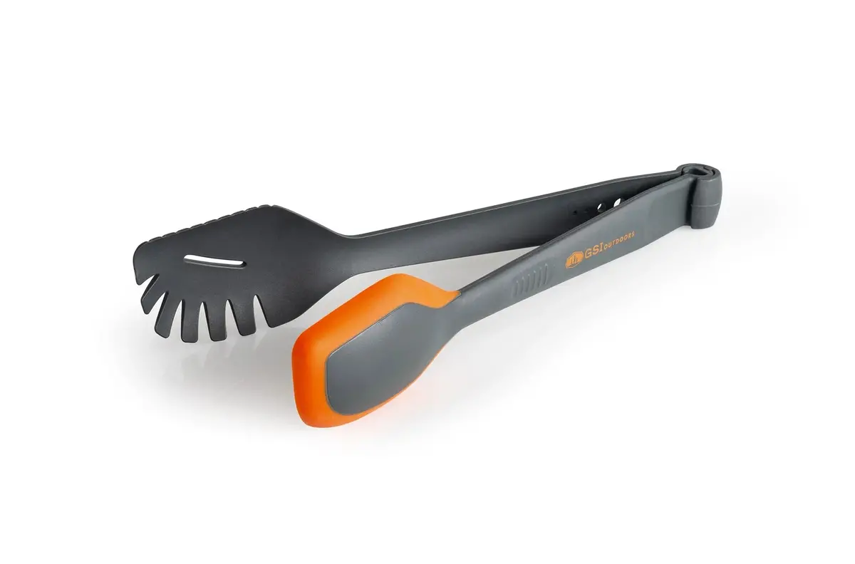 3-In-1 Food Tongs 1