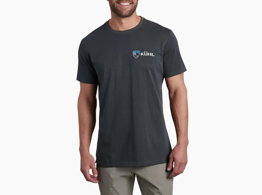 Men's Mountain T-Shirt 1