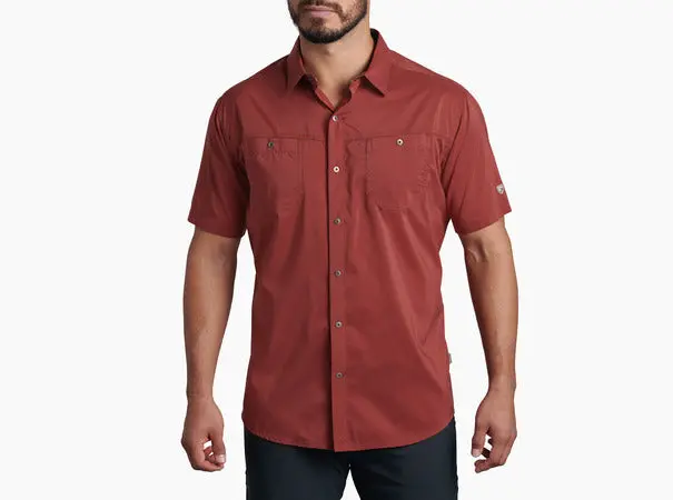 Men's Stealth Shirt 1