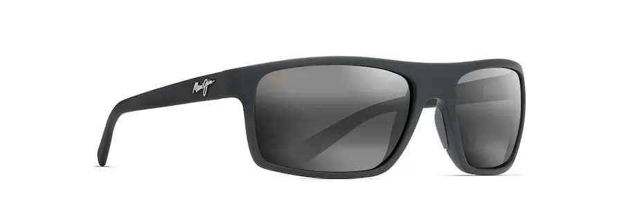 Byron Bay Polarized Wrap Sunglasses 1