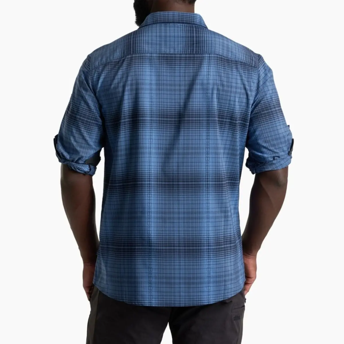 Men's Response Lite Long Sleeve Shirt 2