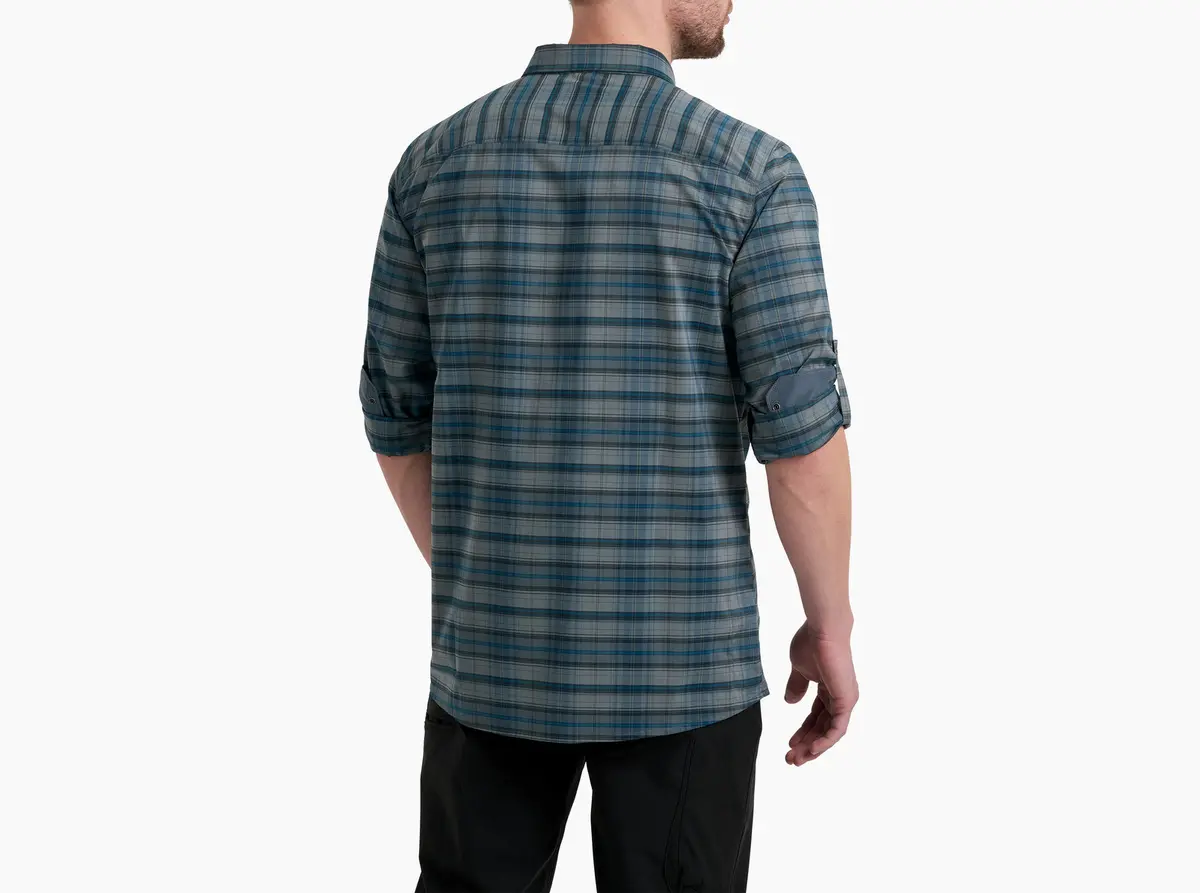 Men's Response Lite Long Sleeve Shirt 2