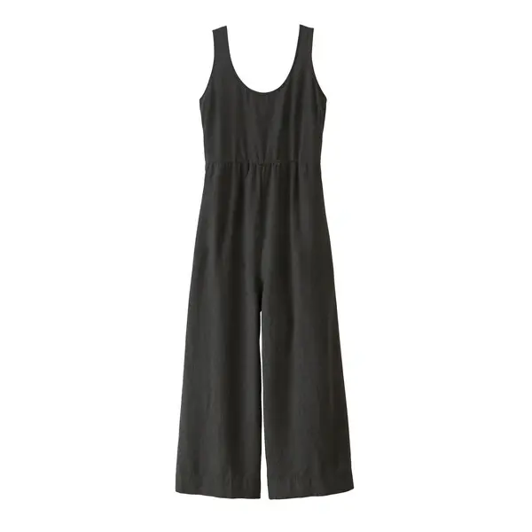 Women's Garden Island Jumpsuit 1