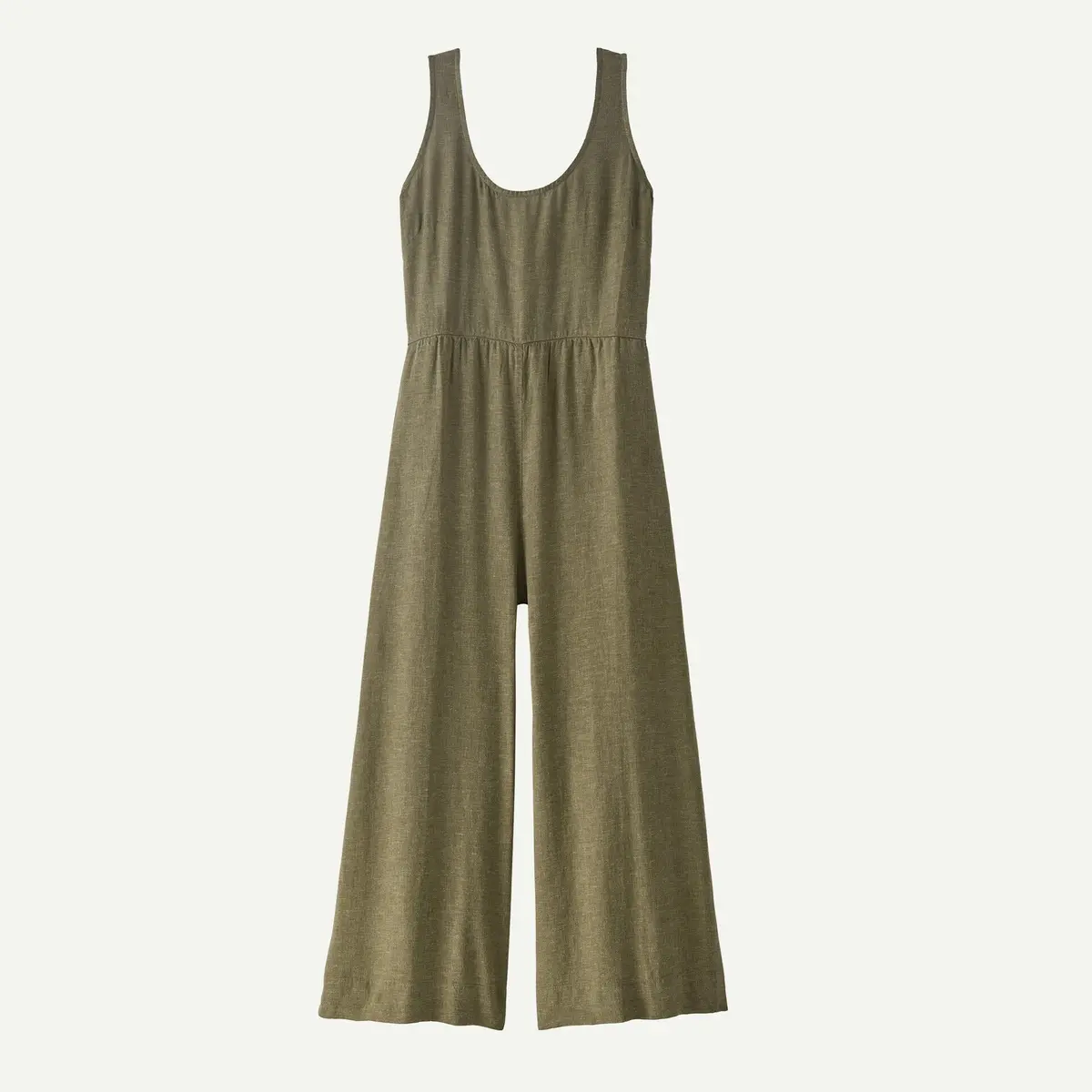 Women's Garden Island Jumpsuit 1