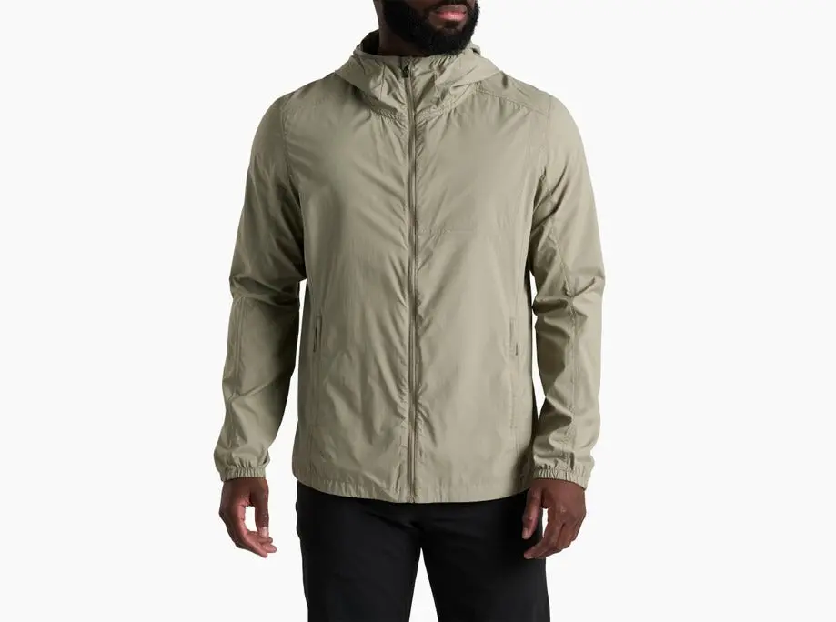 Men's Driftr Full Zip Jacket 1