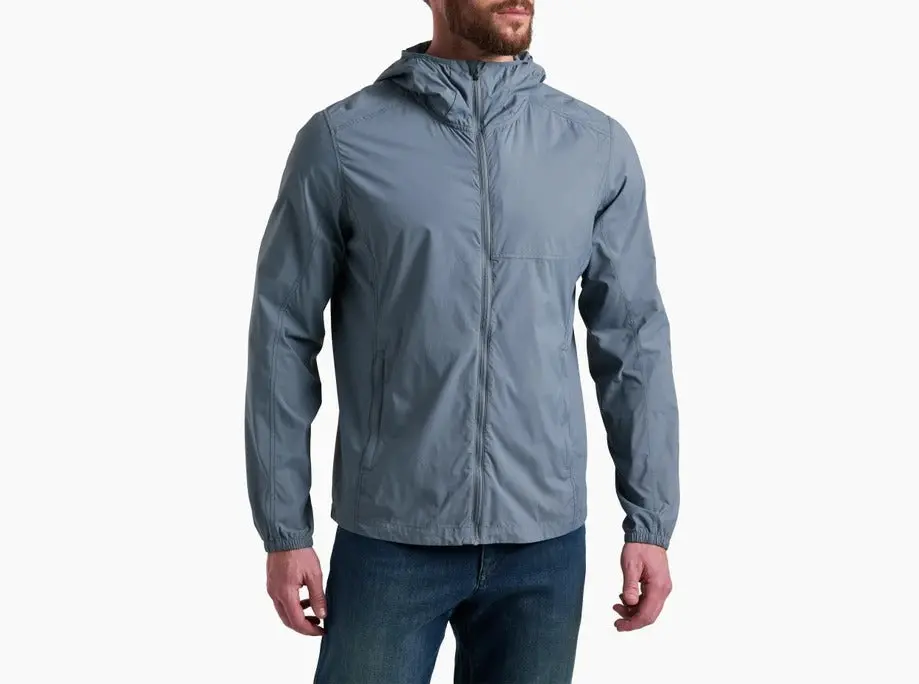 Men's Driftr Full Zip Jacket 1
