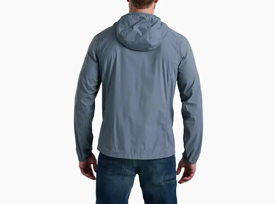 Men's Driftr Full Zip Jacket 2