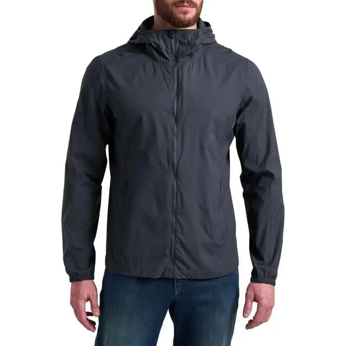 Men's Driftr Full Zip Jacket 1