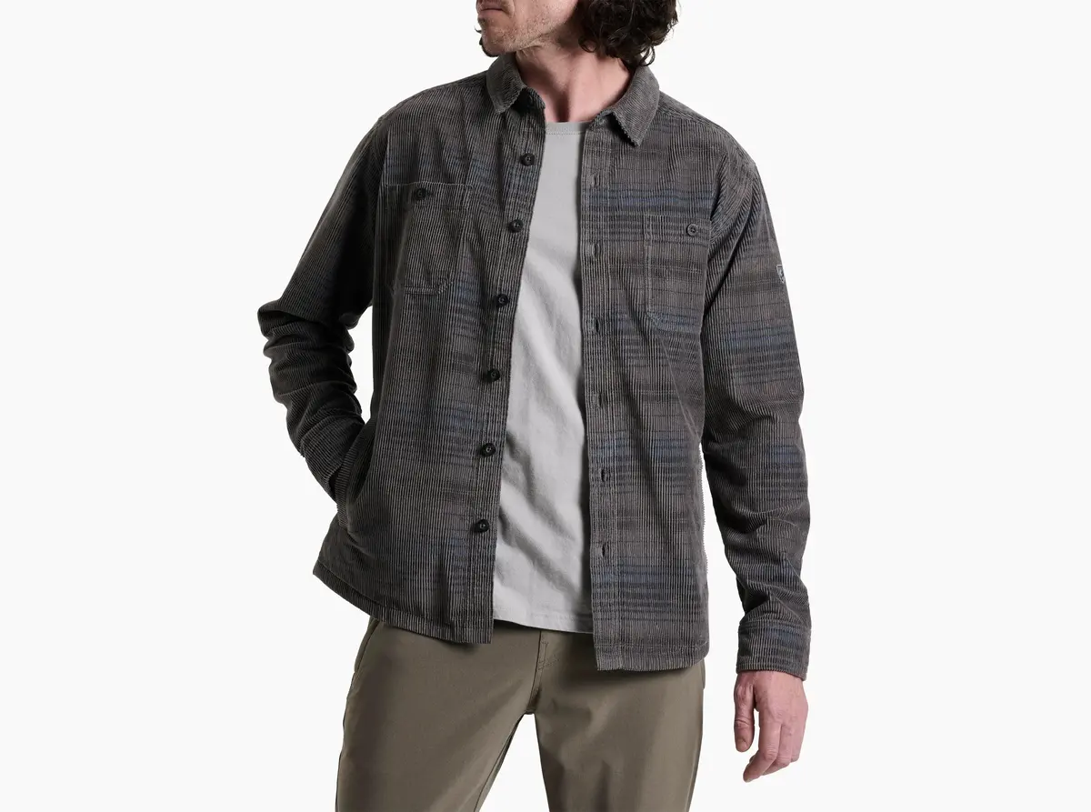 Men's Diskord Shirt-Jac 1