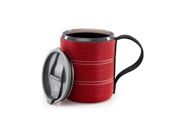 Infintiy Backpacker Mug 1