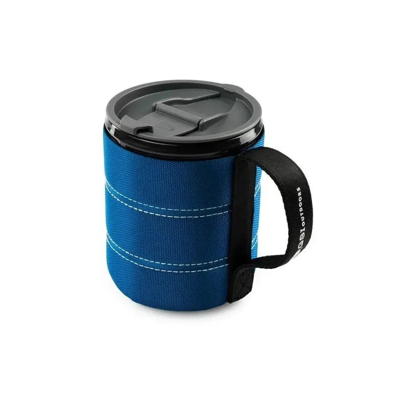 Infintiy Backpacker Mug 1