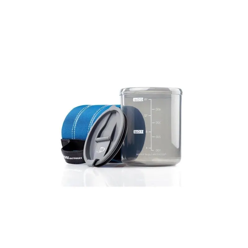 Infintiy Backpacker Mug 2