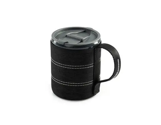 Infinity Backpacker Mug 1