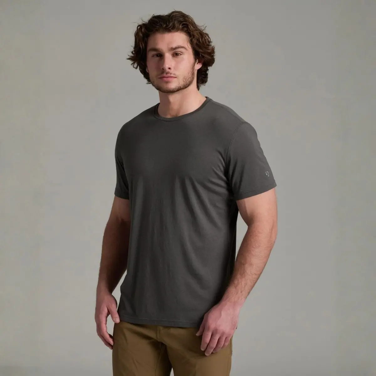 Men's De Fakto T 1