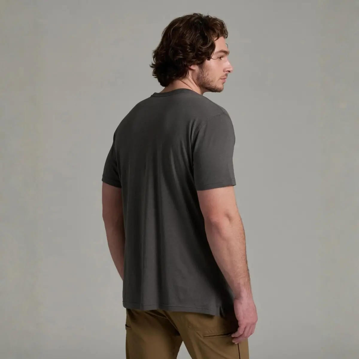 Men's De Fakto T 2