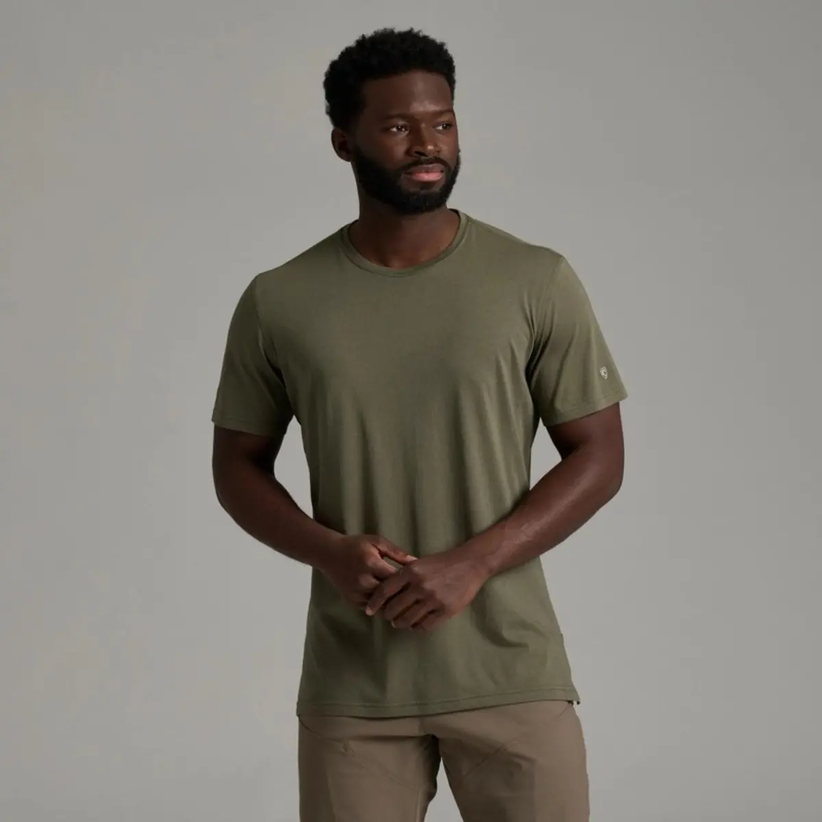 Men's De Fakto T 1