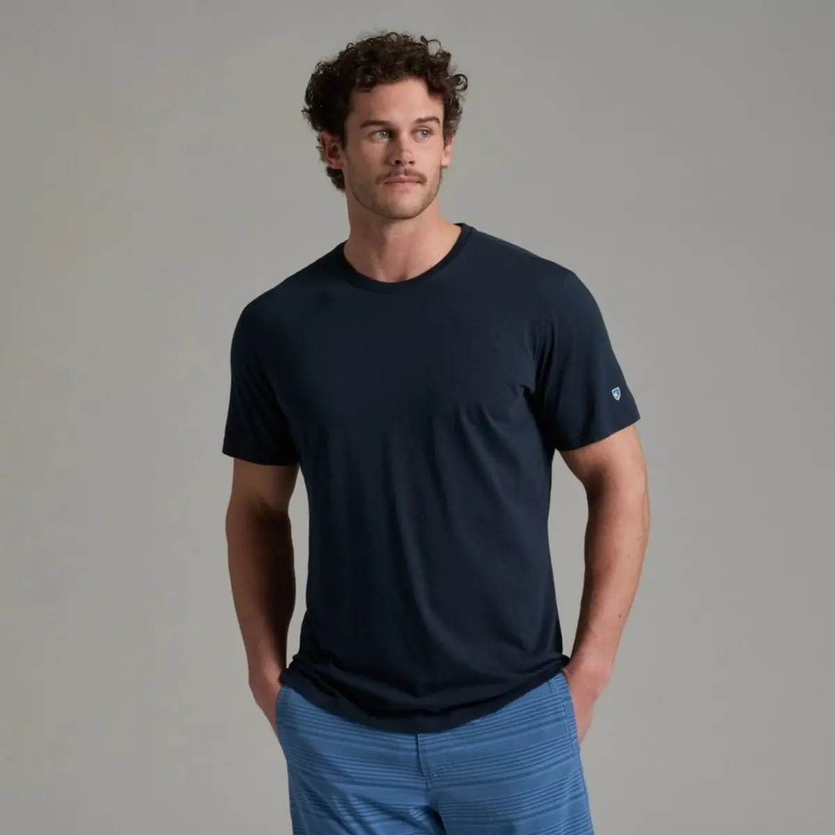 Men's De Fakto T 1