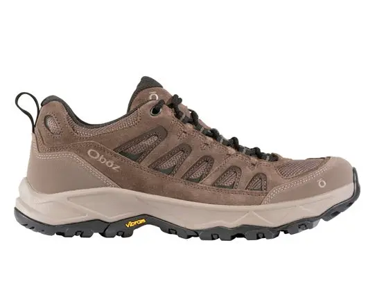Men's Sawtooth Ascent Low 1