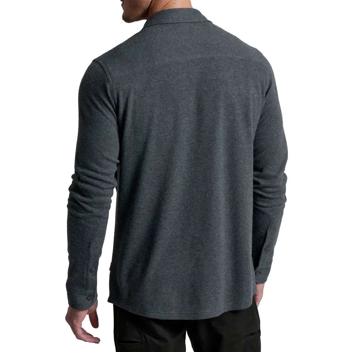 Men's Innovatr Knit Flannel 2