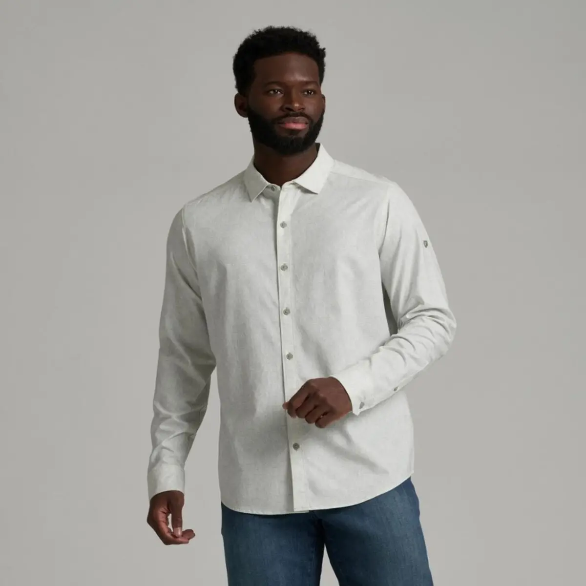 Men's Kuhl Breeze Long Sleeve 1