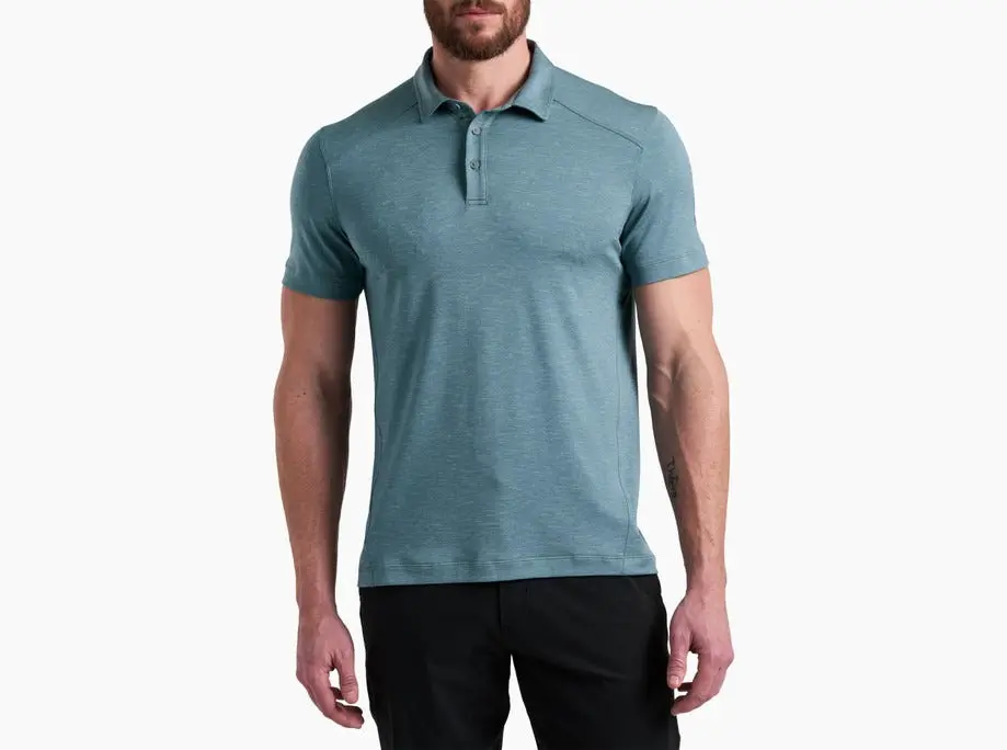 Men's Shadow Polo 1