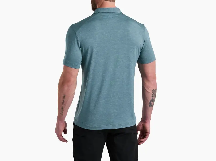 Men's Shadow Polo 2