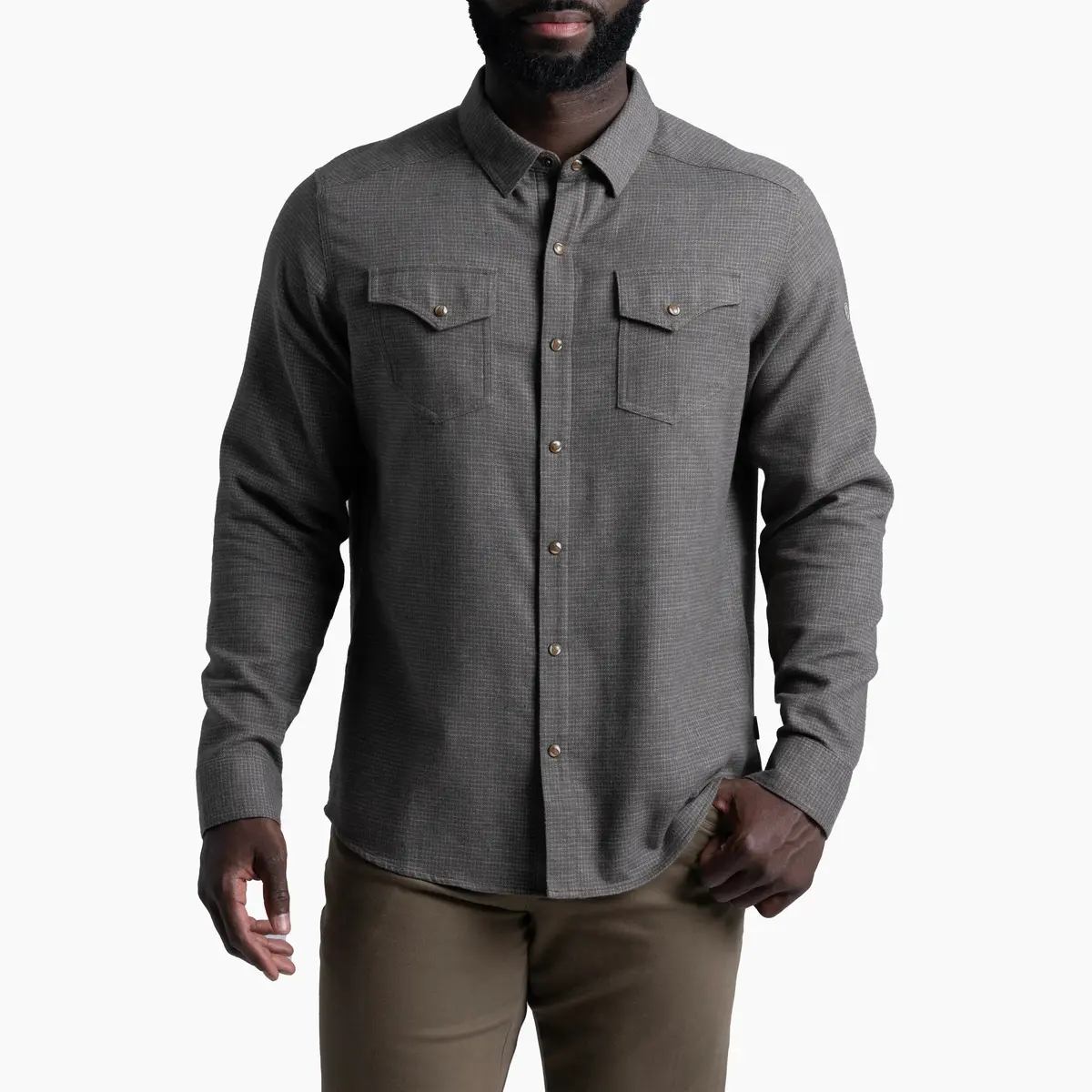 Men's Disputr Long Sleeve 1
