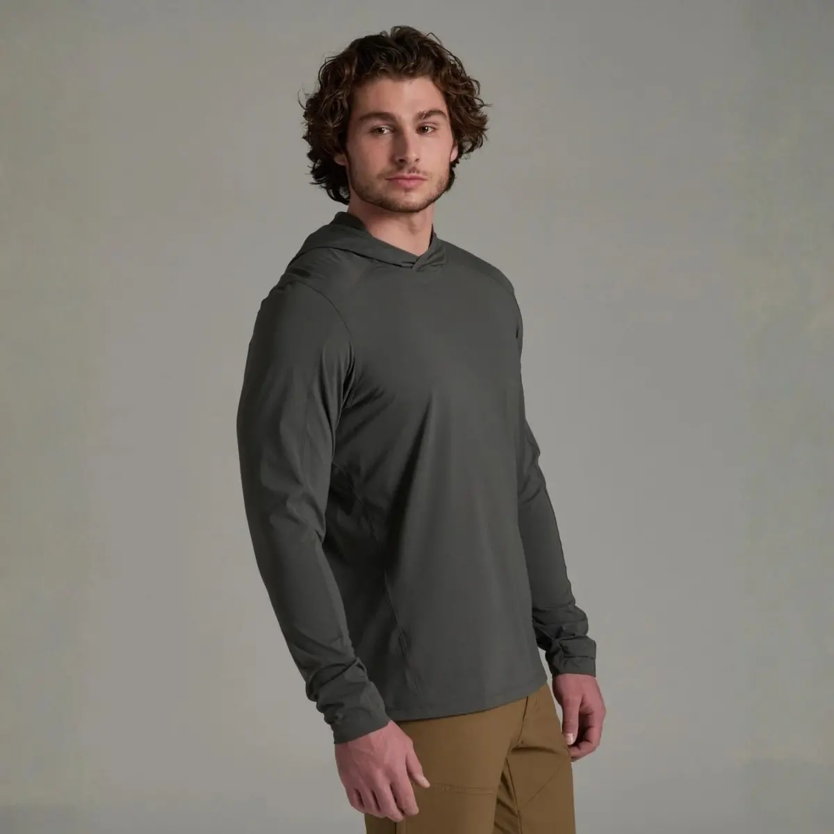 Men's Kovert Hoody 1