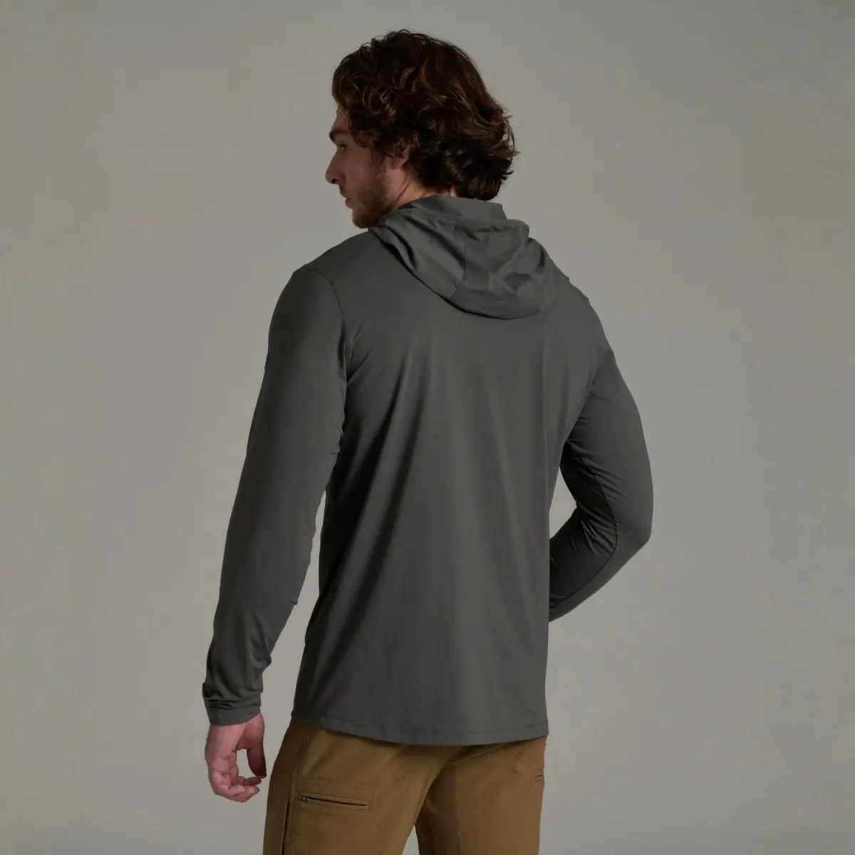 Men's Kovert Hoody 2