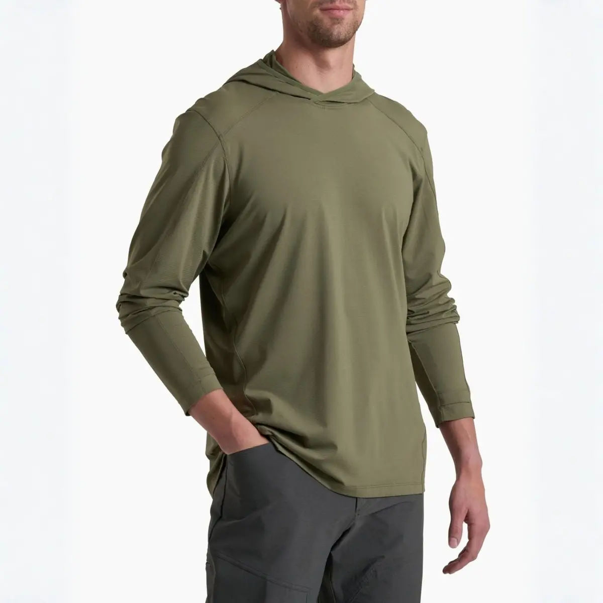 Men's Kovert Hoody 1