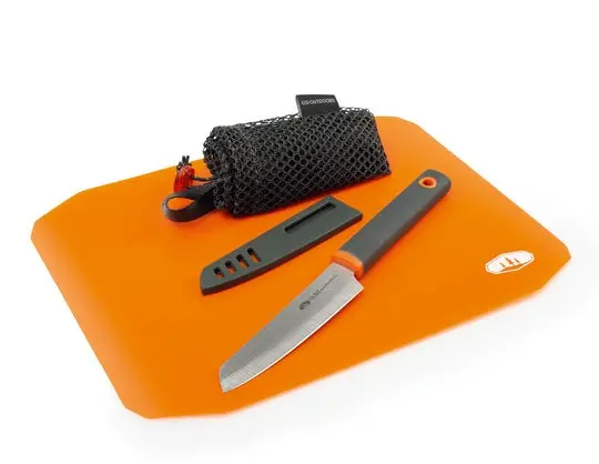 Santoku Cut+Prep Roll-Up Set 1